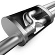 Load image into Gallery viewer, MagnaFlow 2018+ Jeep Wrangler 3.6L Dual Polished Tip Axle-Back Exhaust - Additional View 15