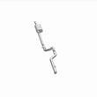Load image into Gallery viewer, MagnaFlow 2018+ Jeep Wrangler 3.6L SS Driver Side Rear Exit w/o Tip Cat-Back Exhaust - Additional View 9