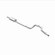 Load image into Gallery viewer, MagnaFlow 2018+ Jeep Wrangler 3.6L SS Driver Side Rear Exit w/o Tip Cat-Back Exhaust - Additional View 12