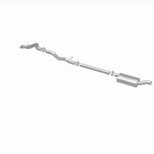 Load image into Gallery viewer, MagnaFlow 2018+ Jeep Wrangler 3.6L SS Driver Side Rear Exit w/o Tip Cat-Back Exhaust - Additional View 14