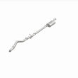 Load image into Gallery viewer, MagnaFlow 2018+ Jeep Wrangler 3.6L SS Driver Side Rear Exit w/o Tip Cat-Back Exhaust - Additional View 15