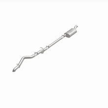 Load image into Gallery viewer, MagnaFlow 2018+ Jeep Wrangler 3.6L SS Driver Side Rear Exit w/o Tip Cat-Back Exhaust - Additional View 15