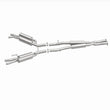 Load image into Gallery viewer, MagnaFlow 2018 Kia Stinger V6 3.3L (Reuse Fascia Tips) Stainless Cat Back Perf Exhaust - Additional View 11
