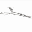 Load image into Gallery viewer, MagnaFlow 2018 Kia Stinger V6 3.3L (Reuse Fascia Tips) Stainless Cat Back Perf Exhaust - Additional View 16