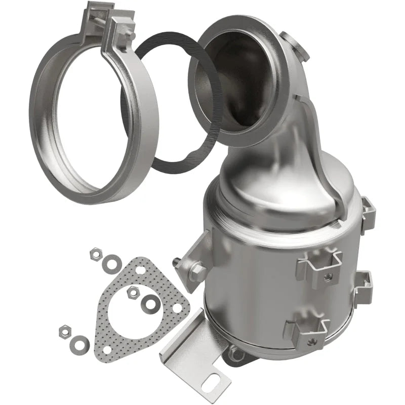 MagnaFlow 2019-2020 Buick Encore DF Conv Front Underbody 1.4L - Main Product View