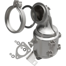 Load image into Gallery viewer, MagnaFlow 2019-2020 Buick Encore DF Conv Front Underbody 1.4L - Main Product View