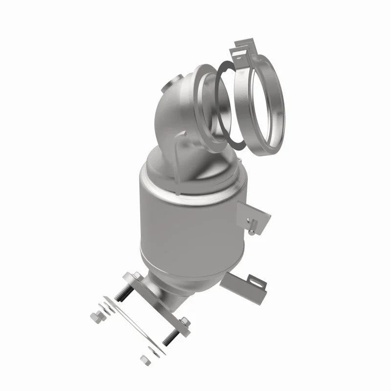 MagnaFlow 2019-2020 Buick Encore DF Conv Front Underbody 1.4L - Additional View 11
