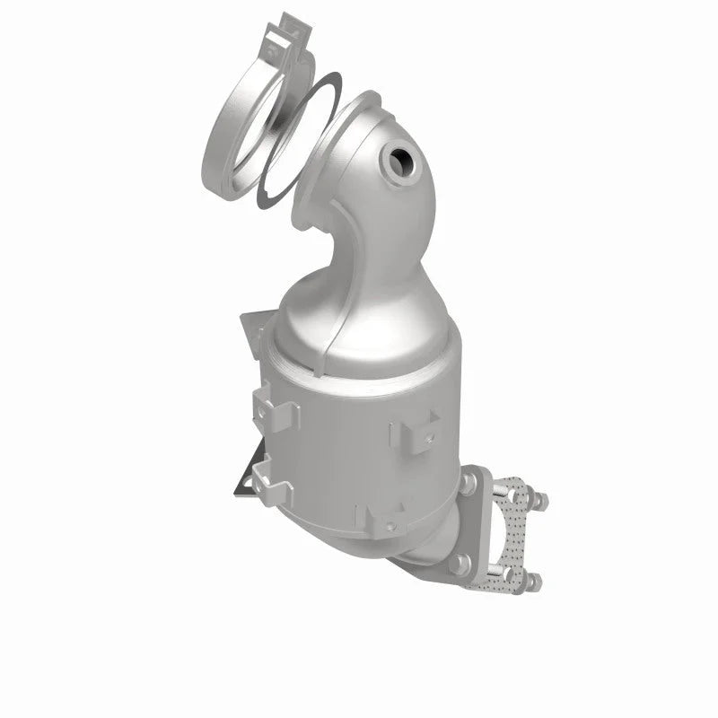 MagnaFlow 2019-2020 Buick Encore DF Conv Front Underbody 1.4L - Additional View 15