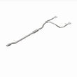 Load image into Gallery viewer, MagnaFlow 2019 Chevrolet Silverado 1500 Quad Exit Polished Stainless Cat-Back Exhaust - Additional View 10