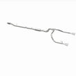 Load image into Gallery viewer, MagnaFlow 2019 Chevrolet Silverado 1500 Quad Exit Polished Stainless Cat-Back Exhaust - Additional View 12