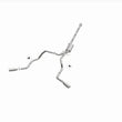 Load image into Gallery viewer, MagnaFlow 2019 Chevy Silverado 1500 V8 5.3L Street Series Dual Split Exit Exhaust w/ Polished Tips - Additional View 16