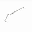 Load image into Gallery viewer, MagnaFlow 2019 Chevy Silverado 1500 V8 5.3L / V6 4.3L Street Series Cat-Back Exhaust w/ Polished Tip - Additional View 7