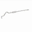 Load image into Gallery viewer, MagnaFlow 2019 Chevy Silverado 1500 V8 5.3L / V6 4.3L Street Series Cat-Back Exhaust w/ Polished Tip - Additional View 13