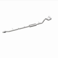 Load image into Gallery viewer, MagnaFlow 2019 Chevy Silverado 1500 V8 5.3L / V6 4.3L Street Series Cat-Back Exhaust w/ Polished Tip - Additional View 14