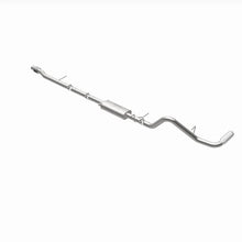 Load image into Gallery viewer, MagnaFlow 2019 Chevy Silverado 1500 V8 5.3L / V6 4.3L Street Series Cat-Back Exhaust w/ Polished Tip - Additional View 15