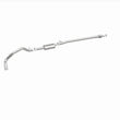 Load image into Gallery viewer, MagnaFlow 2019 Ford Ranger 2.3L Polished Stainless Steel Cat-BackExhaust - Additional View 8