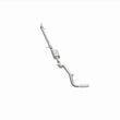 Load image into Gallery viewer, MagnaFlow 2019 Ford Ranger 2.3L Polished Stainless Steel Cat-BackExhaust - Additional View 12