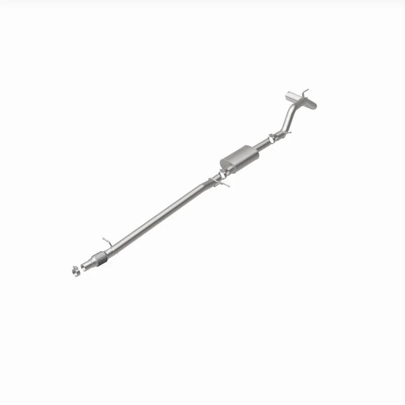 MagnaFlow 2019 Ford Ranger 2.3L Polished Stainless Steel Cat-BackExhaust - Additional View 14