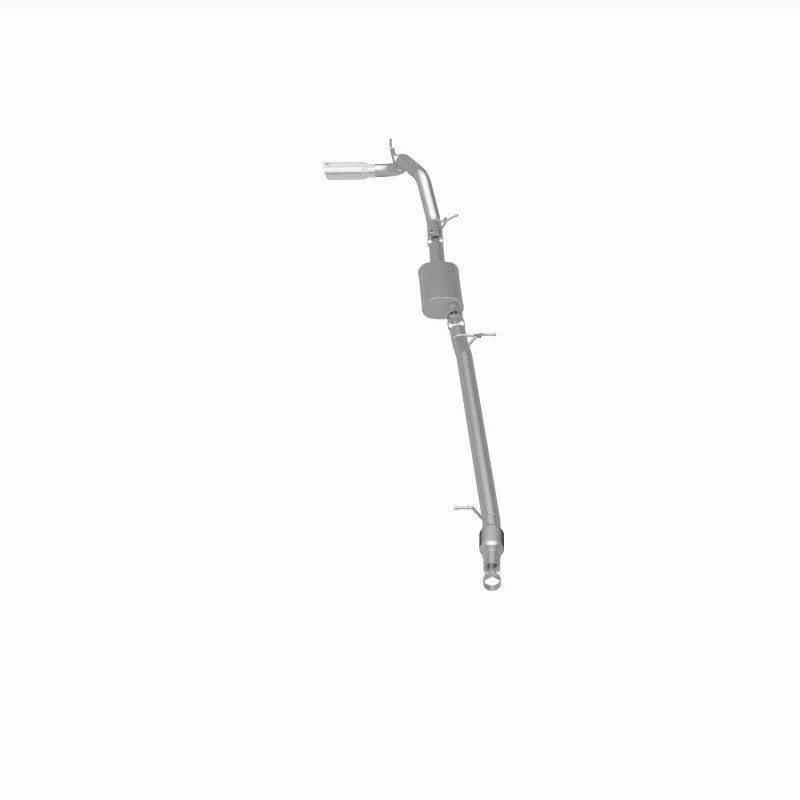 MagnaFlow 2019 Ford Ranger 2.3L Polished Stainless Steel Cat-BackExhaust - Additional View 15