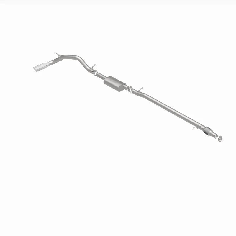 MagnaFlow 2019 Ford Ranger 2.3L Polished Stainless Steel Cat-BackExhaust - Additional View 16