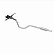 Load image into Gallery viewer, MagnaFlow 2019 Hyundai Veloster 1.6L 2.5in Center Exit Stainless Steel Cat-Back Exhaust w/Blk Tips - Additional View 15