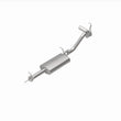 Load image into Gallery viewer, MagnaFlow 2019 Ram 1500 3.6L Street Series Cat-Back Exhaust Rear Side Exit w/Polished Tip - Additional View 5