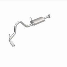 Load image into Gallery viewer, MagnaFlow 2019 Ram 1500 3.6L Street Series Cat-Back Exhaust Rear Side Exit w/Polished Tip - Additional View 6