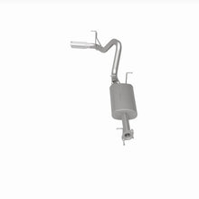 Load image into Gallery viewer, MagnaFlow 2019 Ram 1500 3.6L Street Series Cat-Back Exhaust Rear Side Exit w/Polished Tip - Additional View 10