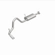 Load image into Gallery viewer, MagnaFlow 2019 Ram 1500 3.6L Street Series Cat-Back Exhaust Rear Side Exit w/Polished Tip - Additional View 13