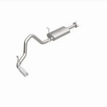 Load image into Gallery viewer, MagnaFlow 2019 Ram 1500 3.6L Street Series Cat-Back Exhaust Rear Side Exit w/Polished Tip - Additional View 13