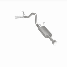 Load image into Gallery viewer, MagnaFlow 2019 Ram 1500 3.6L Street Series Cat-Back Exhaust Rear Side Exit w/Polished Tip - Additional View 16