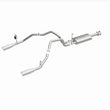 Load image into Gallery viewer, MagnaFlow 2019 Ram 1500 Street Series Cat-Back Exhaust Dual Rear Exit w/Polished Tips - Additional View 5