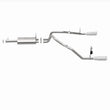 Load image into Gallery viewer, MagnaFlow 2019 Ram 1500 Street Series Cat-Back Exhaust Dual Rear Exit w/Polished Tips - Additional View 13