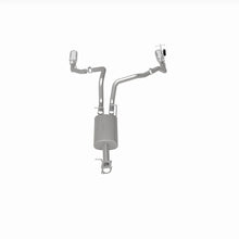 Load image into Gallery viewer, MagnaFlow 2019 Ram 1500 Street Series Cat-Back Exhaust Dual Rear Exit w/Polished Tips - Additional View 16
