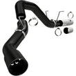 Load image into Gallery viewer, MagnaFlow 2020 Dodge Ram 3500 6.7L DPF-Back Black 5in Single Passenger Side Rear Exit - Main Product View