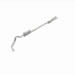 Load image into Gallery viewer, MagnaFlow 2020 Ford F250/F350 3.5in Street Series Cat-Back Exhaust Rear Passenger Exit-Polished Tip - Additional View 8