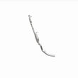Load image into Gallery viewer, MagnaFlow 2020 Ford F250/F350 3.5in Street Series Cat-Back Exhaust Rear Passenger Exit-Polished Tip - Additional View 11