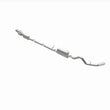 Load image into Gallery viewer, MagnaFlow 2020 Ford F250/F350 3.5in Street Series Cat-Back Exhaust Rear Passenger Exit-Polished Tip - Additional View 13