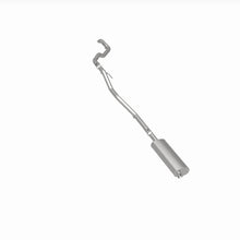 Load image into Gallery viewer, MagnaFlow 2020 Jeep Gladiator 2.5in Rock Crawler Series Single Rear Exit SS Cat-Back Exhaust w/o Tip - Additional View 12