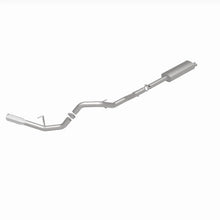 Load image into Gallery viewer, MagnaFlow 2020 Jeep Gladiator 3in Street Series Side Rear Exit Cat-Back Exhaust w/Polished Tips - Additional View 6