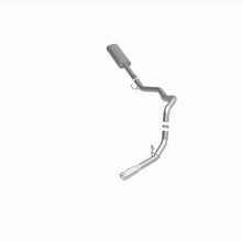 Load image into Gallery viewer, MagnaFlow 2020 Jeep Gladiator 3in Street Series Side Rear Exit Cat-Back Exhaust w/Polished Tips - Additional View 10