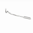 Load image into Gallery viewer, MagnaFlow 2020 Jeep Gladiator 3in Street Series Side Rear Exit Cat-Back Exhaust w/Polished Tips - Additional View 12