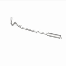 Load image into Gallery viewer, MagnaFlow 2020 Jeep Gladiator 3in Street Series Side Rear Exit Cat-Back Exhaust w/Polished Tips - Additional View 12