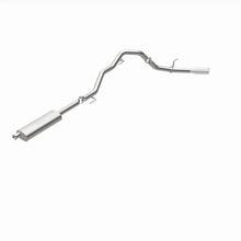 Load image into Gallery viewer, MagnaFlow 2020 Jeep Gladiator 3in Street Series Side Rear Exit Cat-Back Exhaust w/Polished Tips - Additional View 13