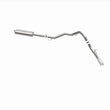 Load image into Gallery viewer, MagnaFlow 2020 Jeep Gladiator 3in Street Series Side Rear Exit Cat-Back Exhaust w/Polished Tips - Additional View 14