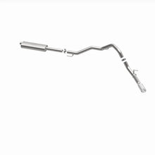 Load image into Gallery viewer, MagnaFlow 2020 Jeep Gladiator 3in Street Series Side Rear Exit Cat-Back Exhaust w/Polished Tips - Additional View 14