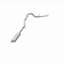 Load image into Gallery viewer, MagnaFlow 2020 Jeep Gladiator 3in Street Series Side Rear Exit Cat-Back Exhaust w/Polished Tips - Additional View 16