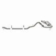 Load image into Gallery viewer, MagnaFlow 2021 Ford Bronco Overland Series Cat-Back Exhaust w/ Single Straight Driver Exit- No Tip - Additional View 15