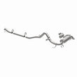Load image into Gallery viewer, MagnaFlow 2021 Ford Bronco Overland Series Cat-Back Exhaust w/ Single Straight Driver Exit- No Tip - Additional View 16