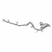 Load image into Gallery viewer, MagnaFlow 2021 Ford Bronco Overland Series Cat-Back Exhaust w/ Single Straight Driver Exit- No Tip - Additional View 16